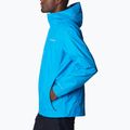 Columbia Watertight II men's rain jacket blue 1533898491 4