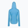 Columbia women's trekking sweatshirt Sun Trek EU Hooded Pullover blue 1981541 7
