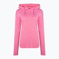 Columbia women's trekking sweatshirt Sun Trek EU Hooded Pullover pink 1981541656 6