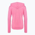 Columbia women's trekking sweatshirt Sun Trek EU Hooded Pullover pink 1981541656 7