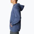 Columbia CSC Graphic Hoodie men's trekking sweatshirt navy blue 2040621 4