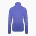 Columbia women's fleece sweatshirt Glacial IV 1/2 Zip purple 1802201546 5