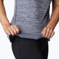 Columbia women's Zero Rules Graphic Crew trekking shirt grey 1991583467 5
