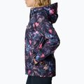 Columbia Inner Limits II women's rain jacket navy blue 1895802470 4