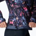 Columbia Inner Limits II women's rain jacket navy blue 1895802470 7