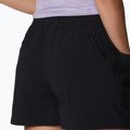 Columbia Titan LW women's trekking shorts black 2034881 5