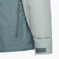 Columbia men's Hikebound rain jacket blue 1988621 9