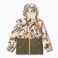 Columbia Dalby Springs children's rain jacket in colour 1877671191 5