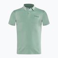 Columbia Nelson Point men's polo shirt green 1772721350 6