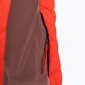 Columbia Powder Pass Hooded men's hybrid jacket red 1773271839 12