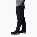 Columbia Titan men's trekking trousers black 2034831 3