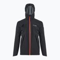 Columbia Platinum Peak men's softshell jacket black 2034431010
