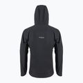 Columbia Platinum Peak men's softshell jacket black 2034431010 2