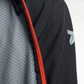 Columbia Platinum Peak men's softshell jacket black 2034431010 3