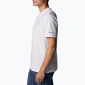 Columbia Legend Trail men's trekking shirt white 2036533 3
