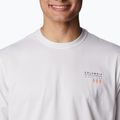 Columbia Legend Trail men's trekking shirt white 2036533 4