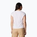 Columbia Boundless Trek women's trekking shirt white 2033481100 3