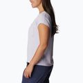 Columbia Boundless Trek women's trekking shirt purple 2033481568 3