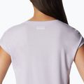 Columbia Boundless Trek women's trekking shirt purple 2033481568 5