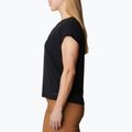 Columbia Boundless Trek women's trekking shirt black 2033481010 3