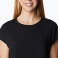 Columbia Boundless Trek women's trekking shirt black 2033481010 4