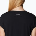 Columbia Boundless Trek women's trekking shirt black 2033481010 5