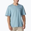 Columbia Break It Down men's trekking shirt blue 2037491460 2