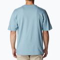 Columbia Break It Down men's trekking shirt blue 2037491460 3