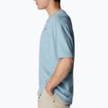 Columbia Break It Down men's trekking shirt blue 2037491460 4