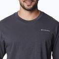 Columbia Break It Down men's trekking shirt dark grey 2037491011 5