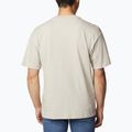 Columbia Break It Down men's trekking shirt beige 2037491278 2