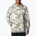 Men's Columbia Logo Printed trekking sweatshirt in colour 1911652350