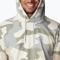 Men's Columbia Logo Printed trekking sweatshirt in colour 1911652350 5