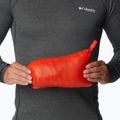 Men's Columbia Platinum Peak Hooded Down Jacket Red 2008611839 9