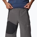 Columbia Triple Canyon II men's trekking shorts grey 2030801 4