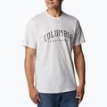 Columbia Rockaway River Graphic men's trekking shirt white 2022181 3