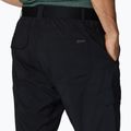 Columbia Silver Ridge Utility Cargo men's trekking shorts black 2030744010 5