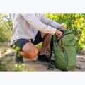 Columbia Silver Ridge Utility Cargo men's trekking shorts black 2030744010 9
