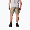 Columbia Silver Ridge Utility Cargo brown men's trekking shorts 2030744221 3