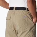 Columbia Silver Ridge Utility Cargo brown men's trekking shorts 2030744221 4