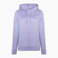 Columbia Trek Graphic Hooded Purple Women's Trekking Sweatshirt 1959881 4