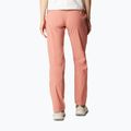 Columbia Saturday Trail EU women's trekking trousers pink 2016661639 2