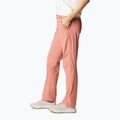 Columbia Saturday Trail EU women's trekking trousers pink 2016661639 3
