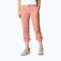 Columbia Saturday Trail EU women's trekking trousers pink 2016661639 4