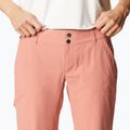 Columbia Saturday Trail EU women's trekking trousers pink 2016661639 5