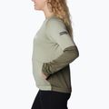 Columbia Windgates Crew women's trekking sweatshirt green 1991793 3