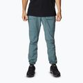 Columbia Maxtrail Lite men's trekking trousers blue 1990501 4