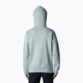 Columbia Trek Hoodie men's trekking sweatshirt grey 1957913 2