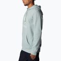 Columbia Trek Hoodie men's trekking sweatshirt grey 1957913 4