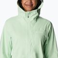 Columbia women's Omni-Tech Ampli-Dry rain jacket green 1938973372 6